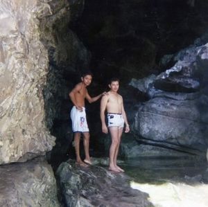 Meet your Posher, Benito ramos